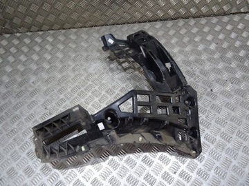 фото thumb №7, Porsche macan turbo зад комплектный бампер крышка лампы kpl 041