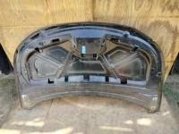 Ds7 crossback 17- капот Оригинал, фото thumb