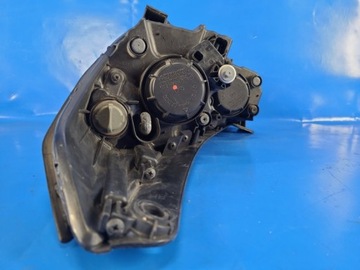 фото thumb №7, Фара лампа правая hyundai tucson lm 09-15- 92102-2s080