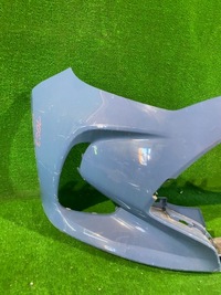 фото thumb №2, Бампер переднє перед toyota yaris iv 4 bez pdc