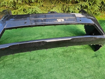 фото thumb №8, Бампер перед nissan nv300 primastar рестайлинг 21-