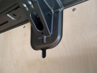 Renault express l1h1 2021+ обшивка do автобус обшивки фанера большой элементы в Украине, фото thumb