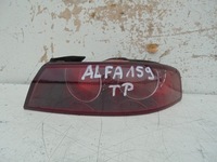 фото thumb №1, Лампа правый задняя alfa romeo 159