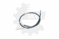 фото thumb №15, Esen skv трос тормозная ручного зад левое правое citroen c4