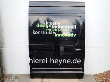фото thumb №1, Двері праві зсувні mercedes sprinter 3 907 910