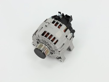фото thumb №14, Генератор turbo-tec - stx102144 - ttal001102