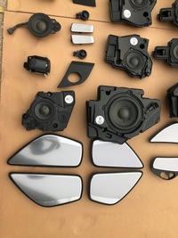 фото thumb №5, Audi a8 s8 d4 4h krótkanagłośnienie bang&olufsen комплект монтаж