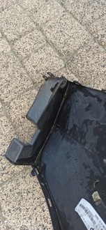 фото thumb №7, Skoda karoq уголок бампера правые зад 57a807984