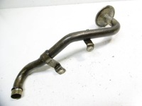 фото thumb №1, Xc90 маслоприймач оливи масляний 2,9t6