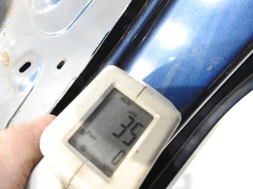 фото thumb №7, Поріг стійка лівий зад terpr renault megane iv hb