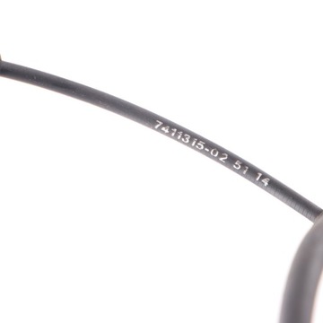 BMW F20 F21 LCI F30 F31 Трос крышки переднего капота 7411315