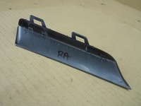 фото thumb №12, Audi a1 8x решітка впуск ліва перед 8xa807525l