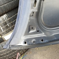 фото thumb №7, Комплектная капот ford mondeo mk2 ii bielsko-biała оригинальный номер