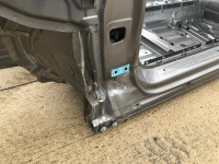 фото thumb №3, Mercedes gla h247 2022 четверть левый перед