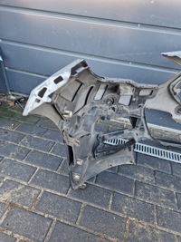 фото thumb №7, Bmw 2 f44 gran coupe m-pakiet бампер перед