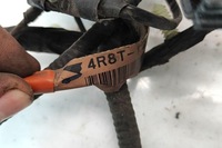 фото thumb №7, Жгут передних датчиков pdc jaguar s-type x200 4r8t14369ad 2.72l