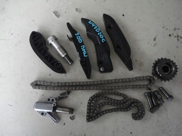 фото thumb №12, Поддон масла 7812360 bmw 2.0 d n47d20c n47d20a b47d20b