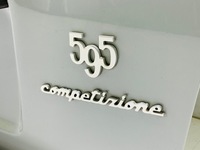 фото thumb №10, Крышка багажника багажника fiat 500 abarth 676 agrigro 16r