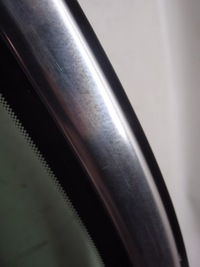 фото thumb №6, Скло кузовна правий задня opel adam 2014r