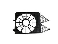 фото thumb №1, Корпус радіатор оригінальний номер 6r0121207q