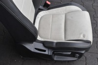 фото thumb №12, Jaguar xf ii перехідник салону сидіння заднє сидіння