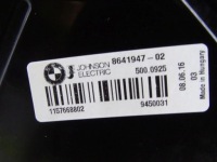 фото thumb №11, Bmw 4 f36 418i 1.5 b38m 16-20 набор комплект радиатор вентилятор оригинал