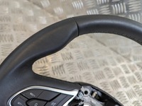 фото thumb №10, Renault talisman lift 2020-2022 повітропровід шкіра шкіряний мультифункція