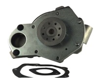 фото thumb №5, Насос wody renault 21, 25, espace ii, master i, tr