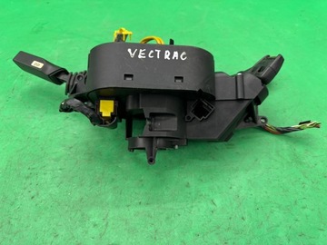 фото thumb №12, Переключатель комбинированный переключатель-паук лента подушки 13165349eb opel vectra c iii 02-