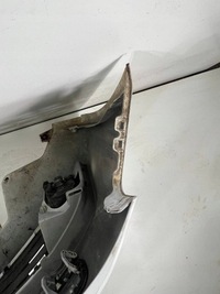 фото thumb №12, Бампер передний ly9c audi a4 s4 b8 8k 2010 перед