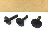 фото thumb №1, Clio iv рестайлинг штифт крепление радиатор радиатор