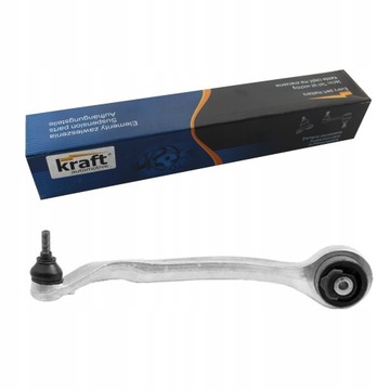 фото thumb №12, Рычаг, подвешивание колёса kraft 4300420 audi a4