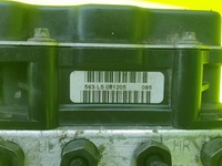 фото thumb №8, Насос abs esp audi a6 c6 allroad 2.4 2.8 3.0 3.2 4.2 4f0910517k 4f0614517k