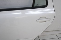 фото thumb №5, Skoda octavia ii рестайлинг универсал 08r- дверь левая задние левый зад 1026