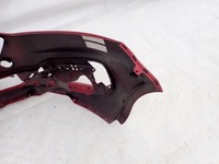 фото thumb №14, Ford mondeo v 5 mk5 lift 19-22 бампер перед pdc