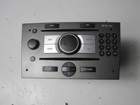 фото thumb №1, Радіопрогравач opel vectra c 05r