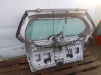 Кришка багажника багажника скло задній renault scenic 2 grand scenic 2 ted69 Київ, фото thumb