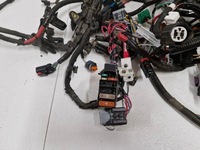 фото thumb №10, Renault grand scenic/scenic iv 1.7 dci джгут установка двигуна 240117320s