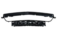 фото thumb №1, Рамка ґрати нижньої бампера замінник dodge challenger 2015-2023