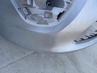 фото thumb №9, Opel vivaro b ii 2 14-19 бампер перед передний