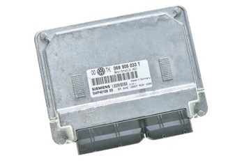 фото thumb №1, Комп'ютер passat b5 2.0 06b906033t 5wp4010803