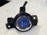 фото thumb №1, Переключатель кнопка запуск стоп power toyota auris c-hr chr