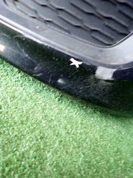 фото thumb №8, Kia rio 11- бампер переднее перед