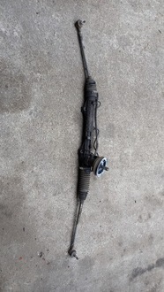 фото thumb №1, Рейка рульова citroen c4 1.6b koyo