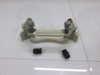 фото thumb №1, Mercedes a w168 скоба суппорт тормозной