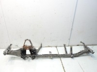 фото thumb №6, Балка каркас консолі peugeot 508 i 9686444980
