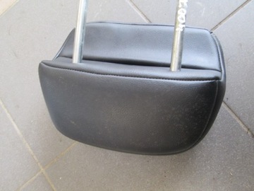 фото thumb №6, Підголівник правий лівий зад peugeot 4007 шкіра