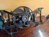 фото thumb №1, Dacia sandero ii вентилятор радіатора 12-19 rok 214810048r