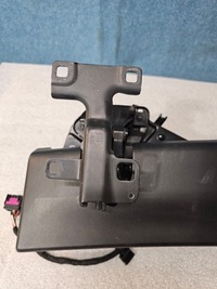 фото thumb №9, Porsche cayenne iii механизм спойлера 9y3827204c