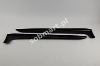 фото thumb №6, Bmw 3 e90 e91 04–12 пороги накладки накладки поріг